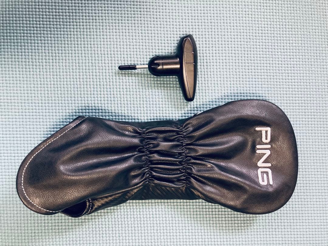 PING G430 MAX 10K ドライバー