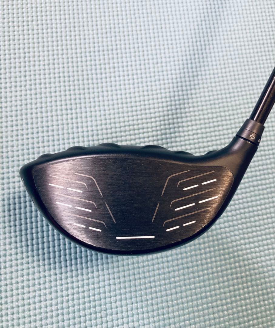 PING G430 MAX 10K ドライバー