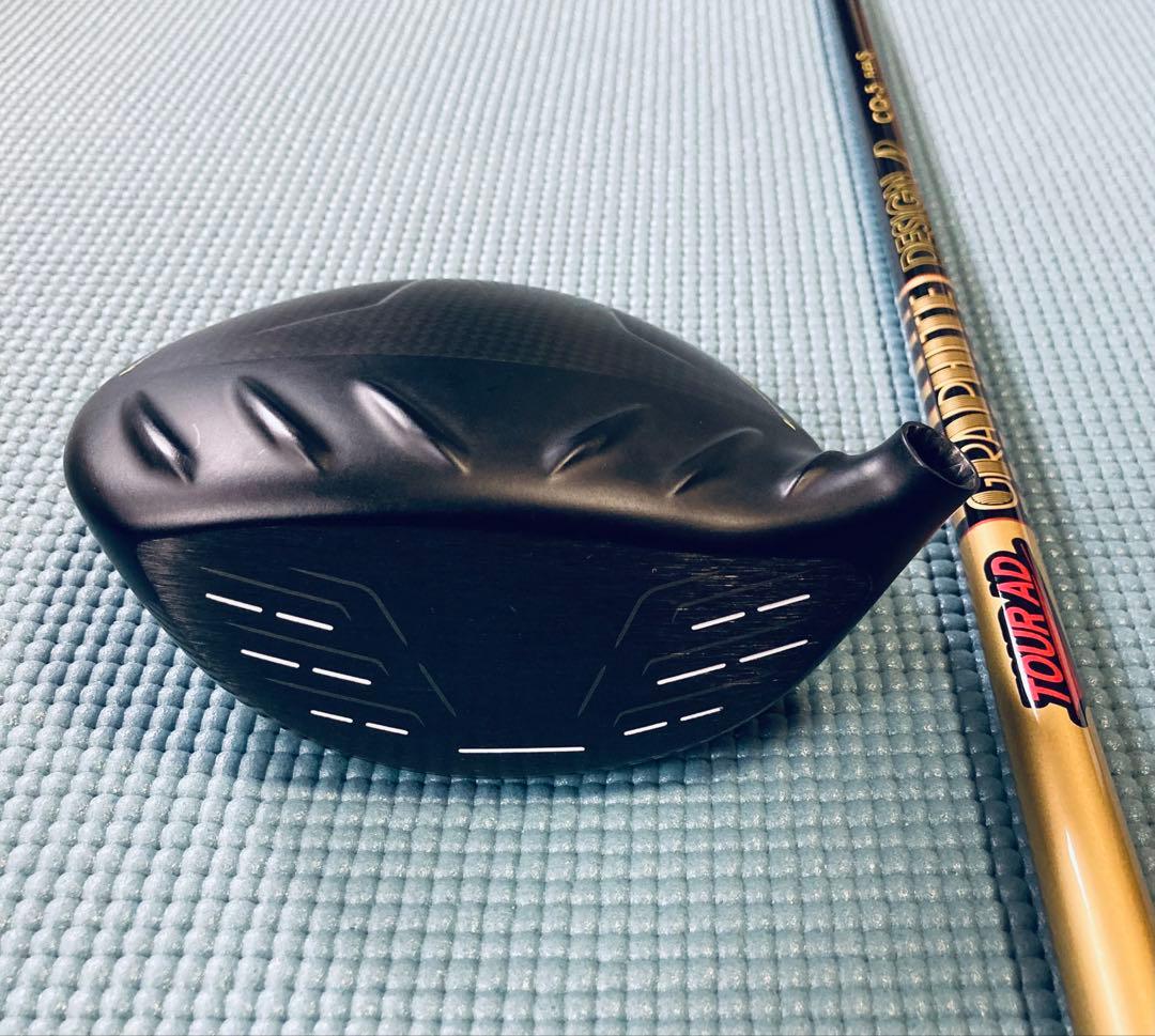 PING G430 MAX 10K ドライバー