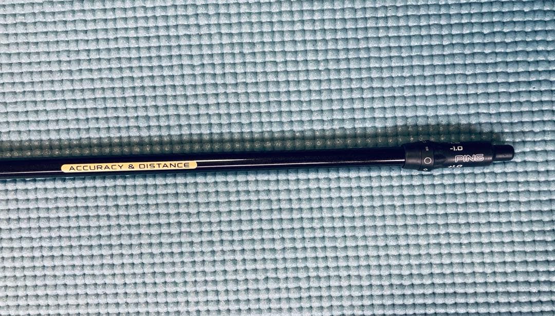 PING G430 MAX 10K ドライバー