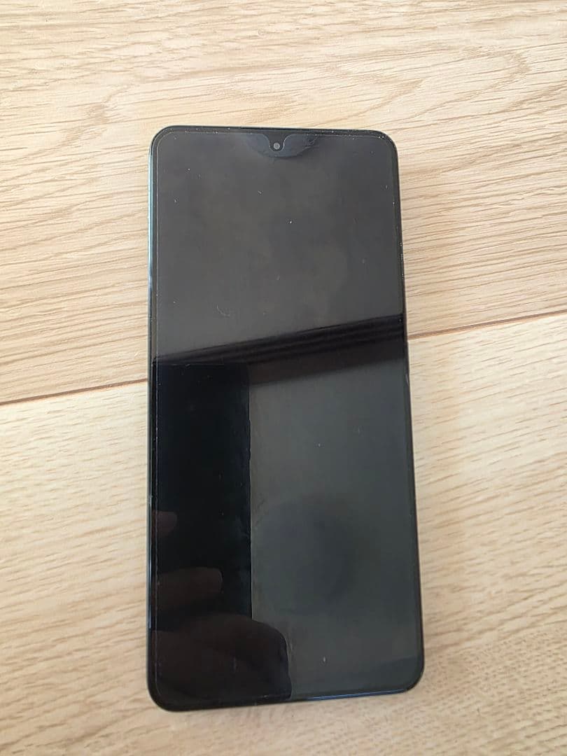 Xiaomi 12T Pro 256GB 本体のみ