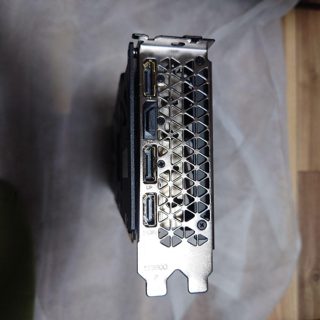 RTX3080 10gb NVIDIA グラフィックボード 3ファン