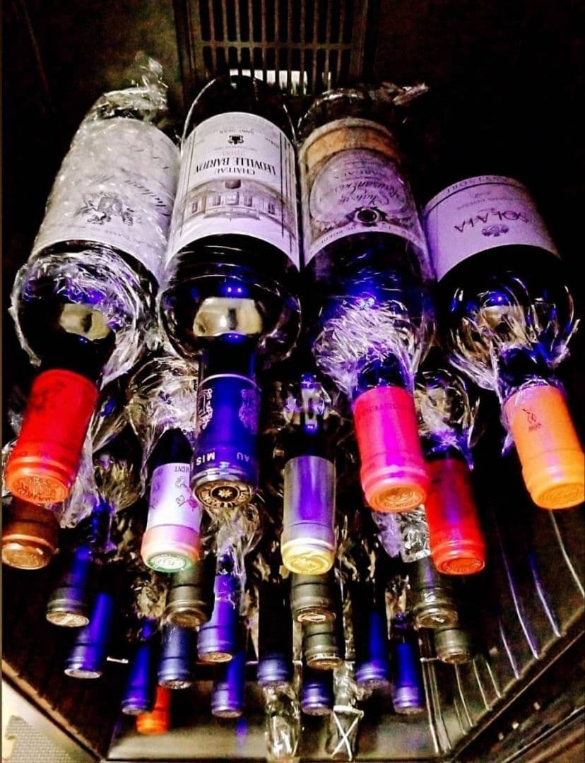 希少! 1993年 シャトー トロロンモンド