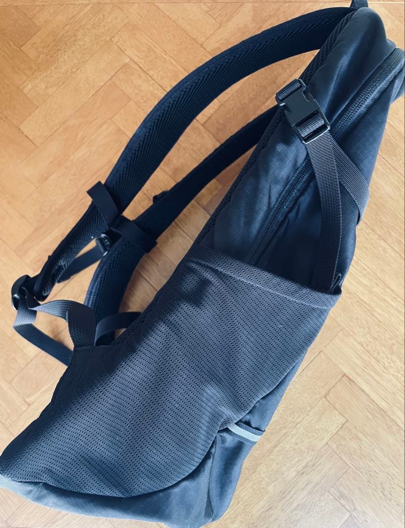 Supreme バックパック 17SS