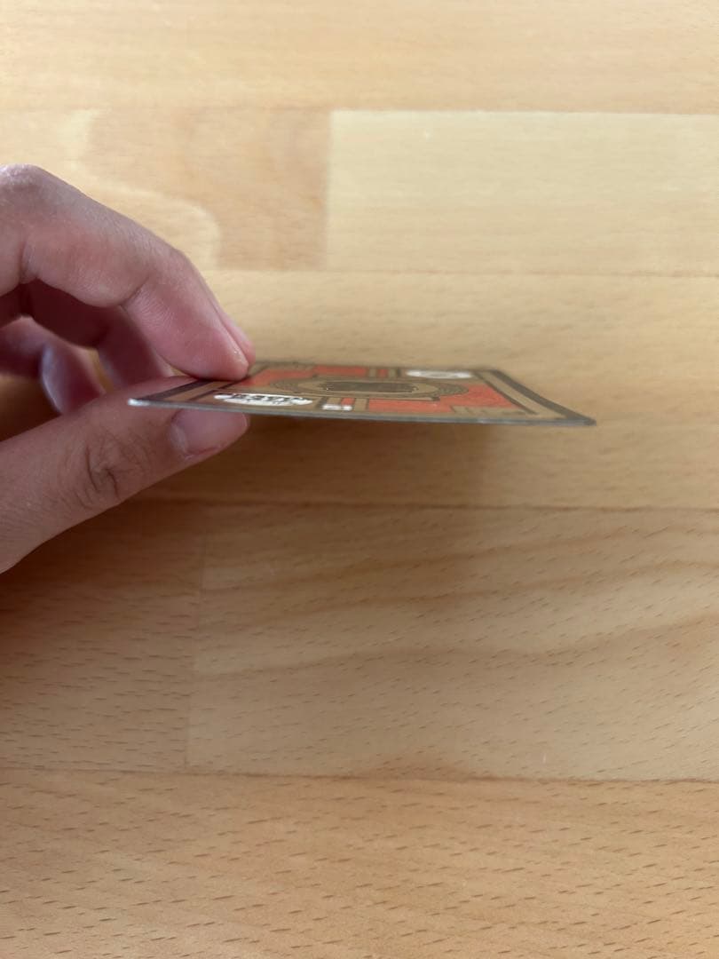 ドラゴンボールカードダス　275 出陣！孫悟飯！