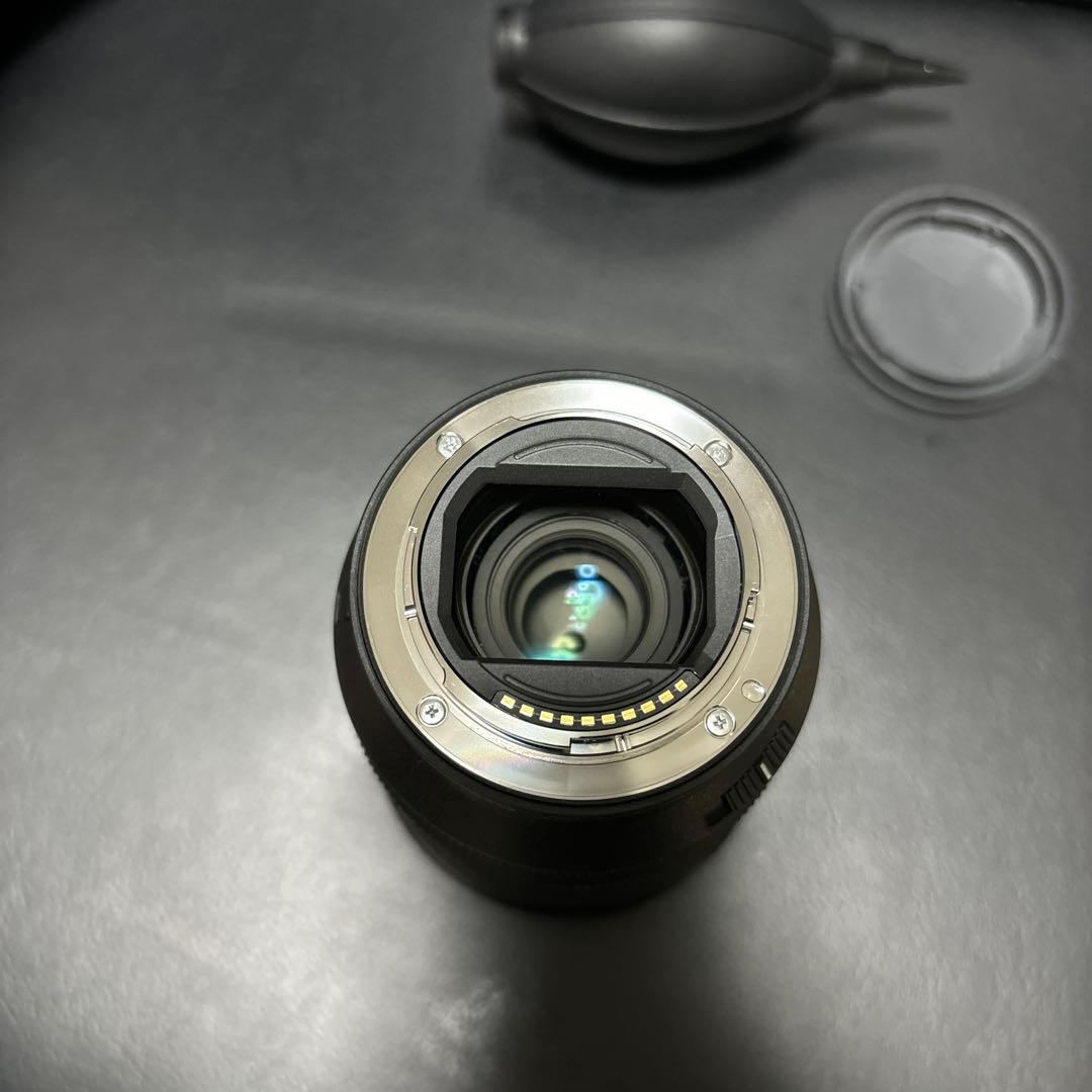 レンズ(ズーム) SONY FE 24-70mm F2.8 GM II SEL2470GM2