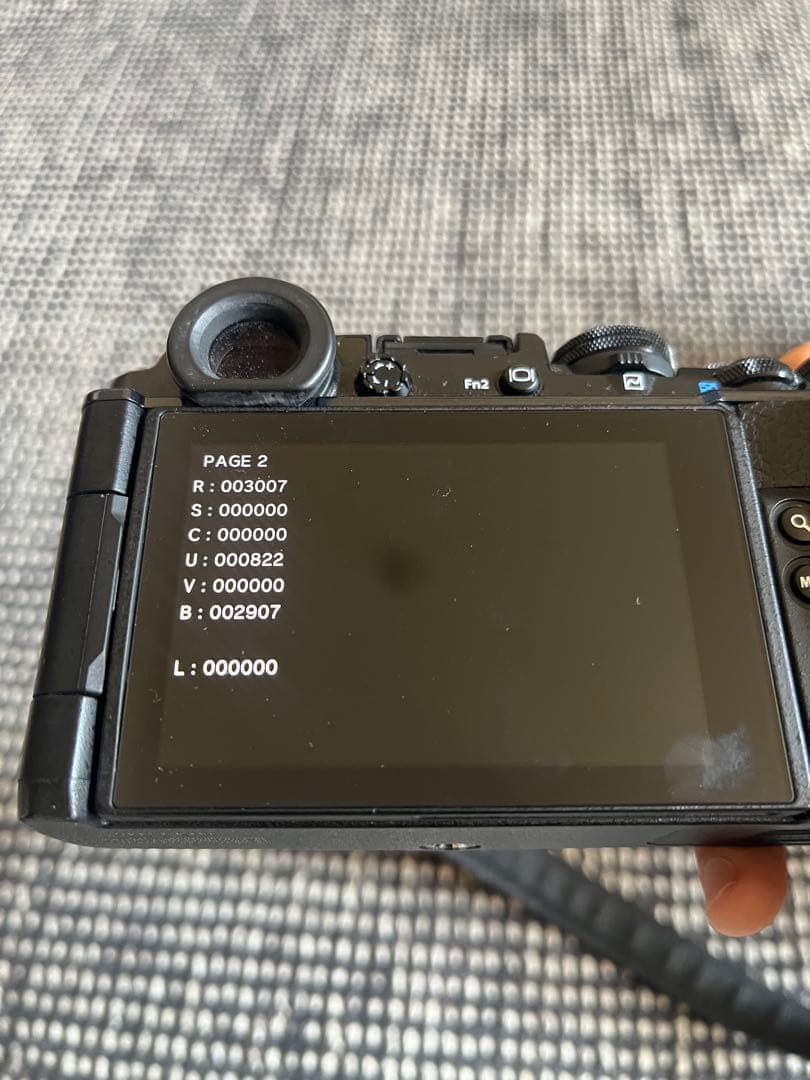 ミラーレス一眼カメラ　オリンパス PEN-F　olympus pen レンズ