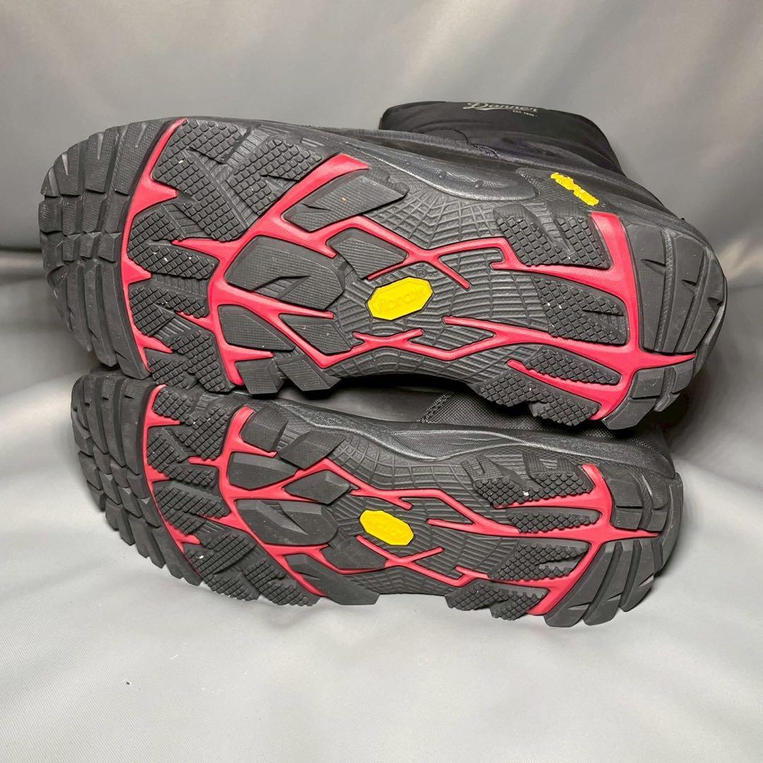 Danner FREEDO ダナー フレッド ブラック 27cm D120073