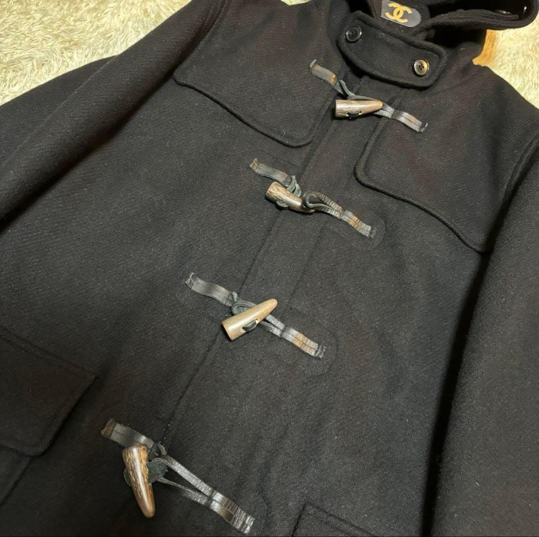 Fred Perry フレッドペリー 大きいサイズ　 ダッフルコート　XL