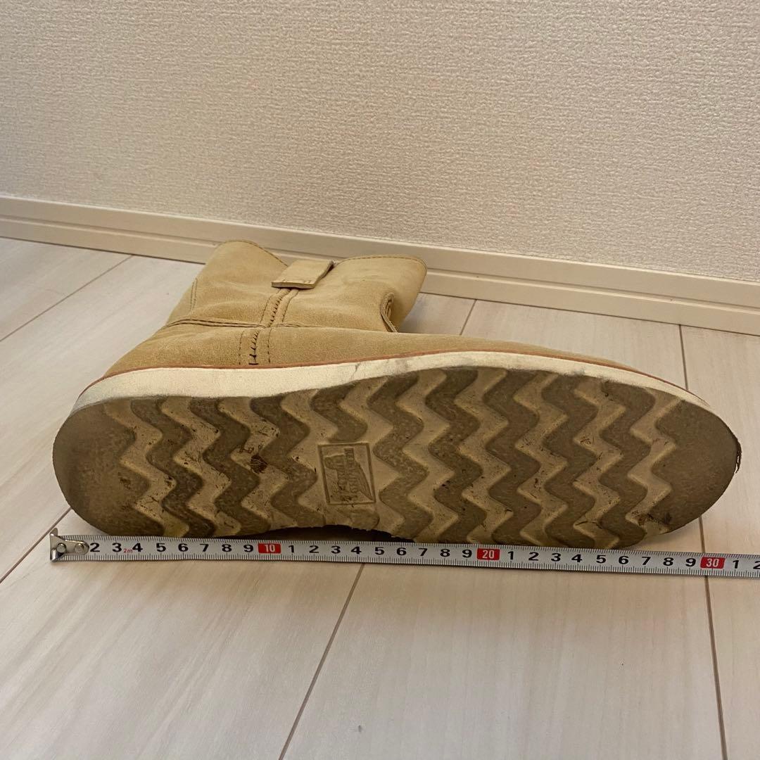 x*様 REDWING 8168 PECOS レッドウイング ペコス ブーツ U