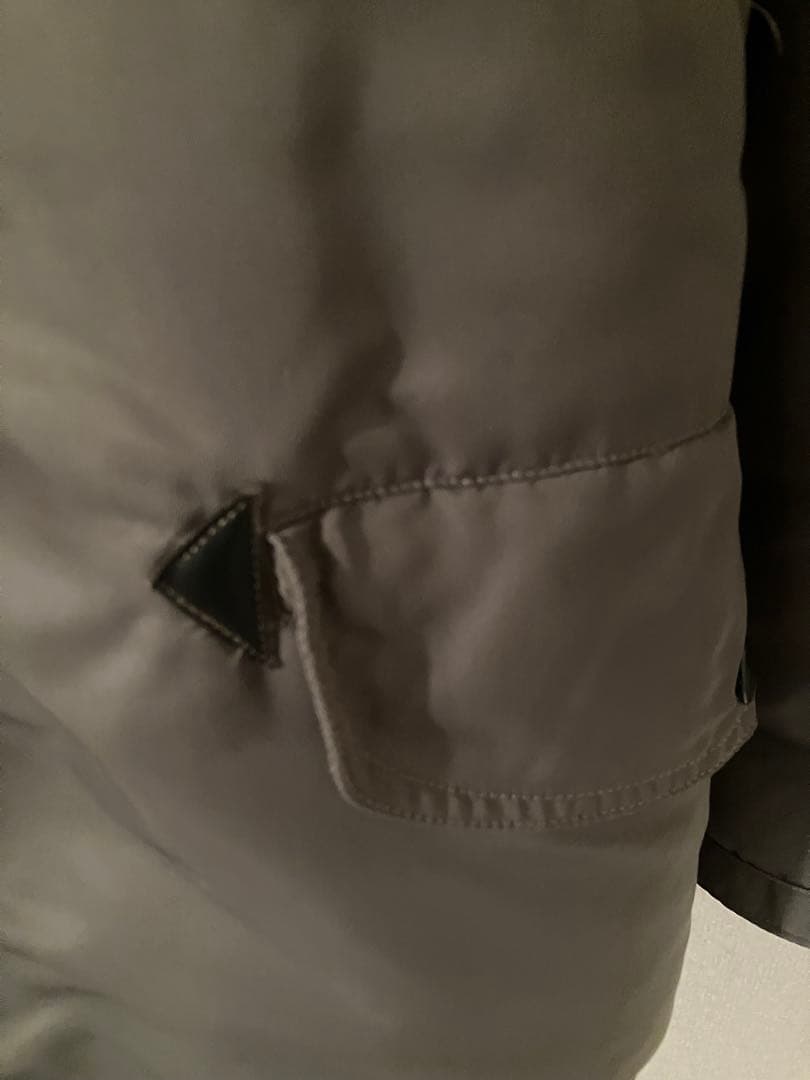 バズリクソン　N3-B