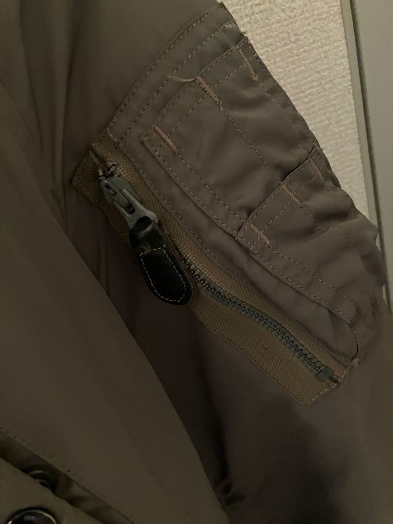 バズリクソン　N3-B