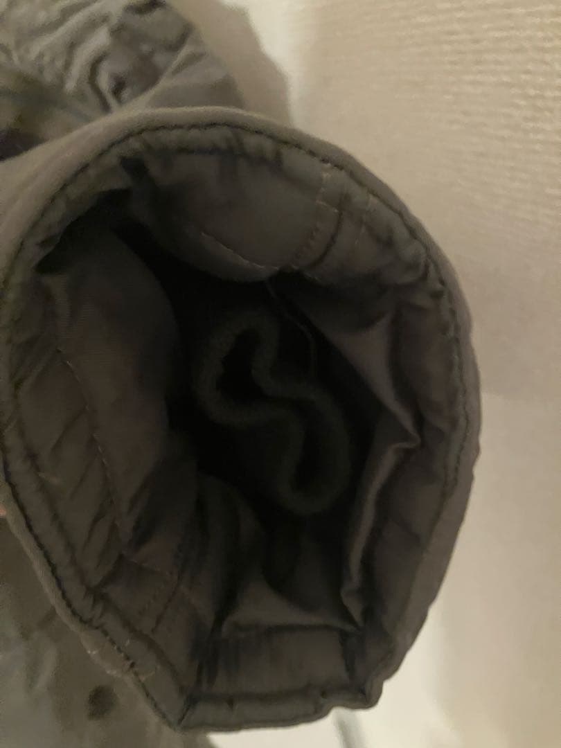 バズリクソン　N3-B