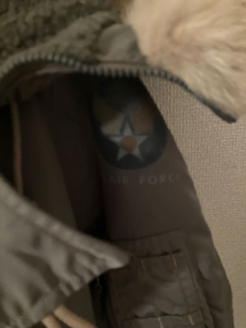 バズリクソン　N3-B