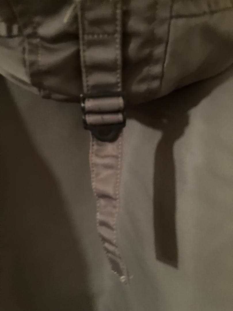 バズリクソン　N3-B