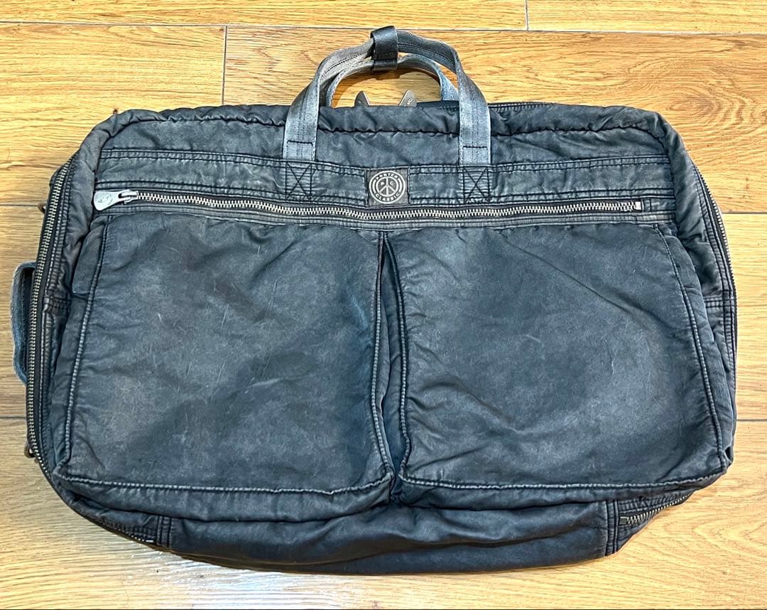 Porter Classic 『スーパーナイロン※3WAYブリーフケース L 』