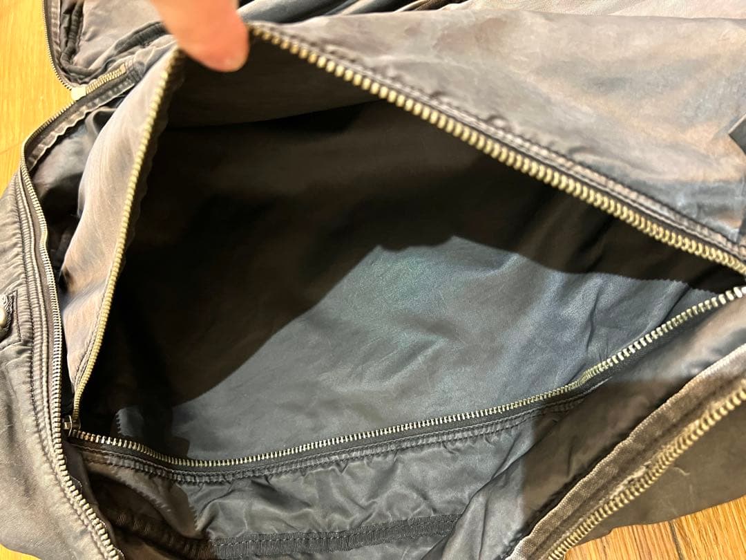 Porter Classic 『スーパーナイロン※3WAYブリーフケース L 』