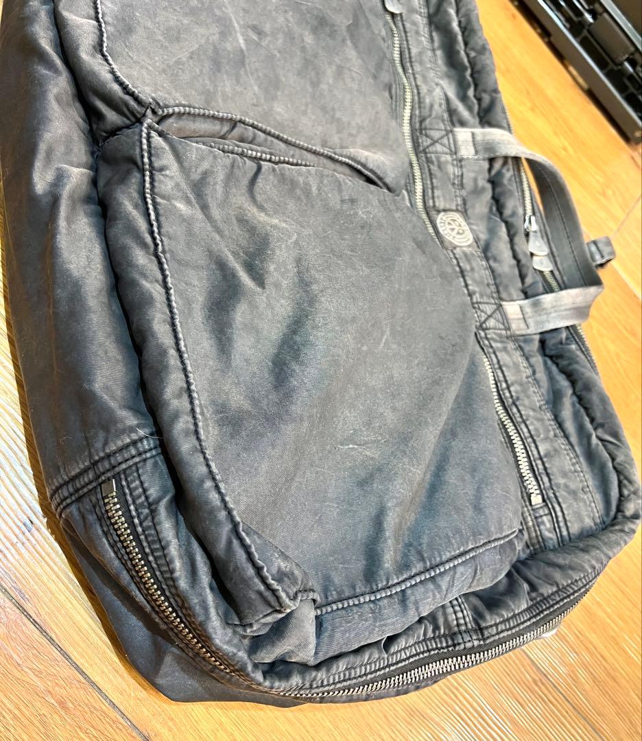 Porter Classic 『スーパーナイロン※3WAYブリーフケース L 』