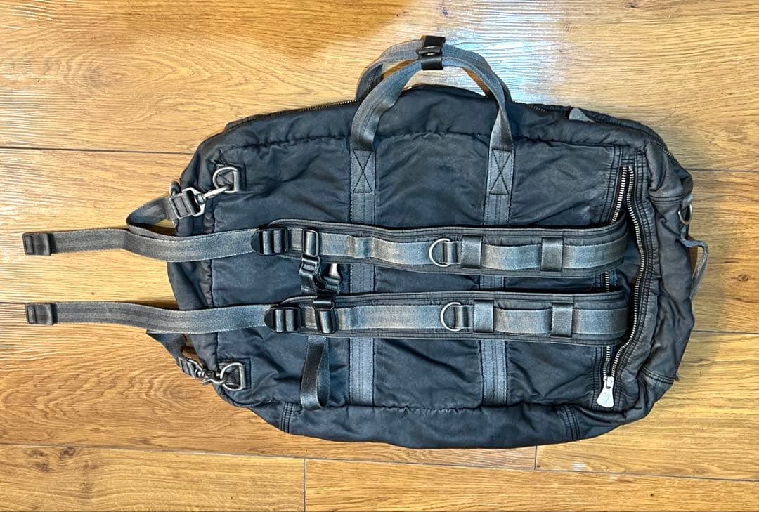 Porter Classic 『スーパーナイロン※3WAYブリーフケース L 』