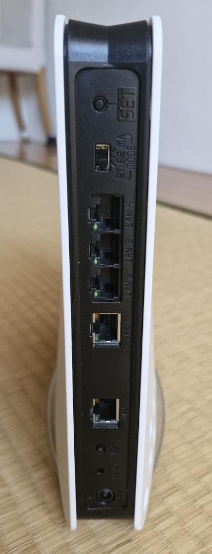 ルーター・ネットワーク機器 NEC Aterm WX11000T12