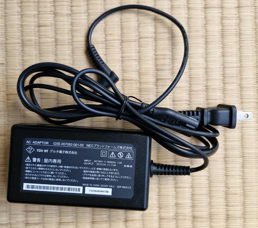 ルーター・ネットワーク機器 NEC Aterm WX11000T12