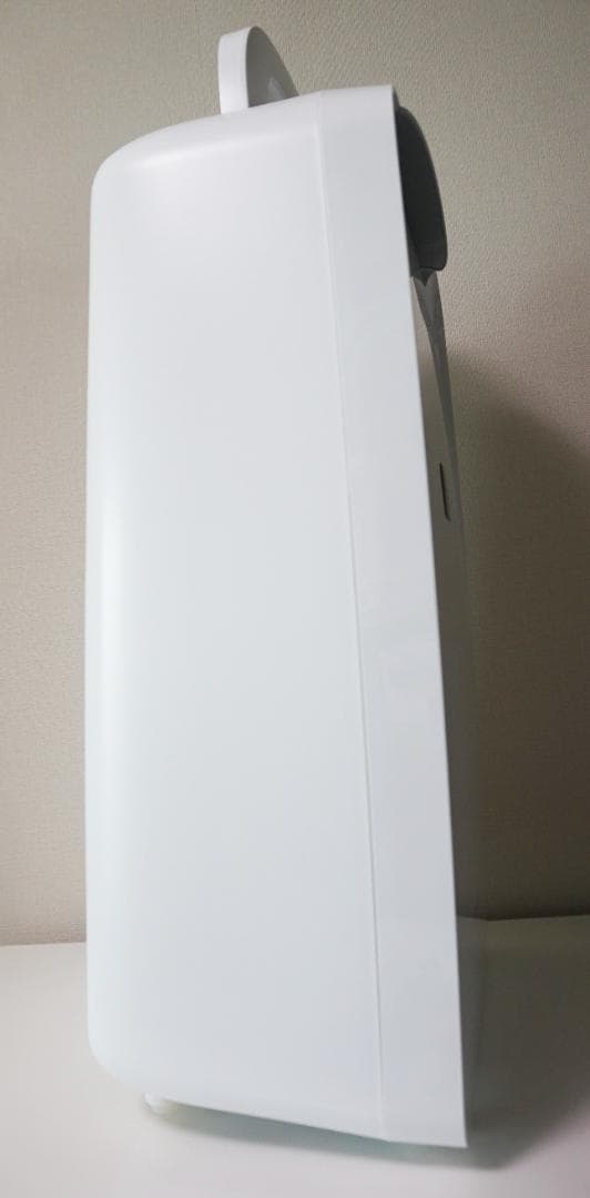 美品★SHARP 除湿機 CV-R71-W 24/8/30購入明細