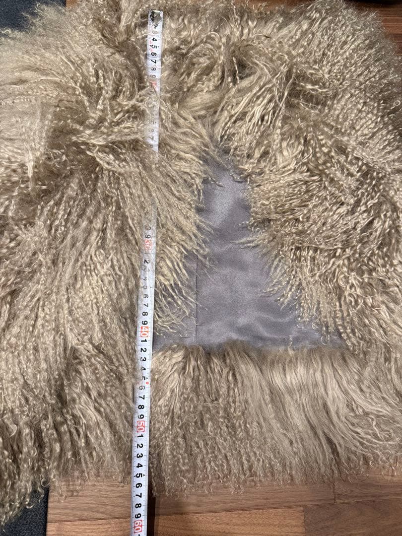 ３時間限定タイムセール金額戻しますsisii ファーベスト