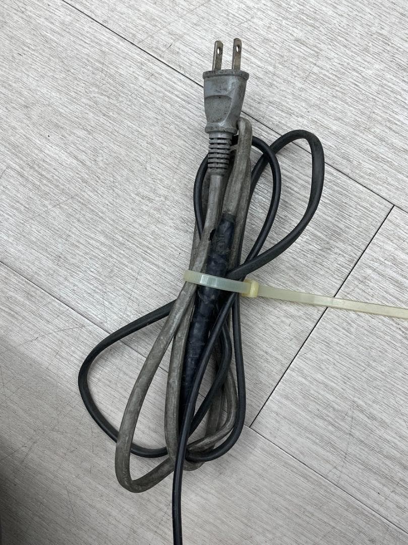 トヨトミ 石油ストーブ KF-15 95年製 動作確認済 強制通気形開放式