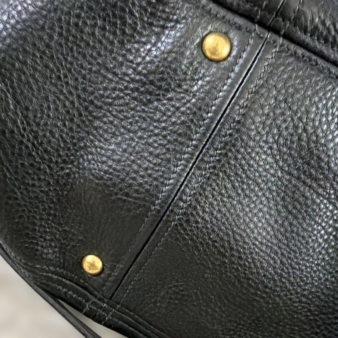 miumiu ヴィッテロダイノ　ショルダーバッグ　ハンドバッグ