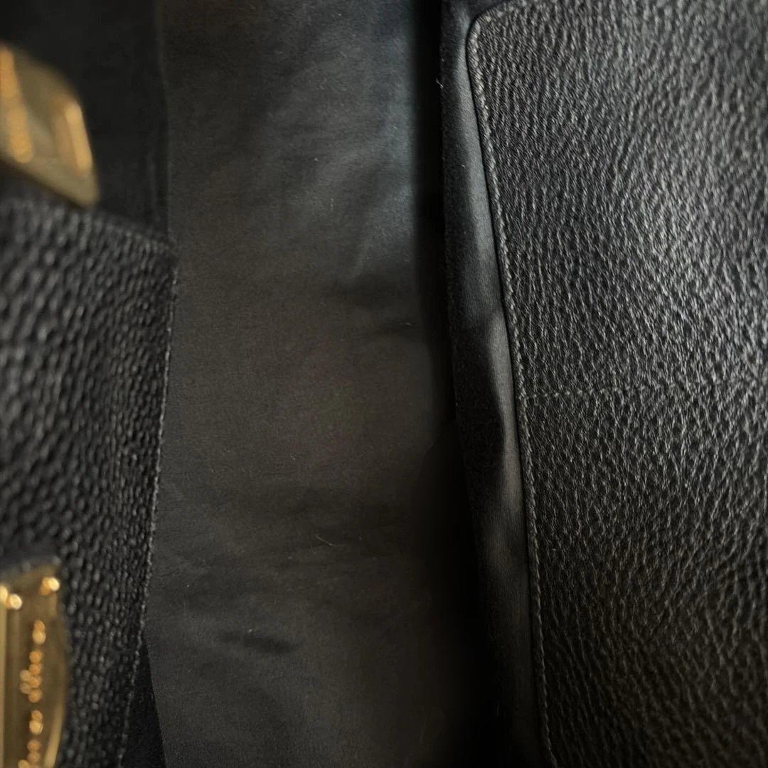 miumiu ヴィッテロダイノ　ショルダーバッグ　ハンドバッグ