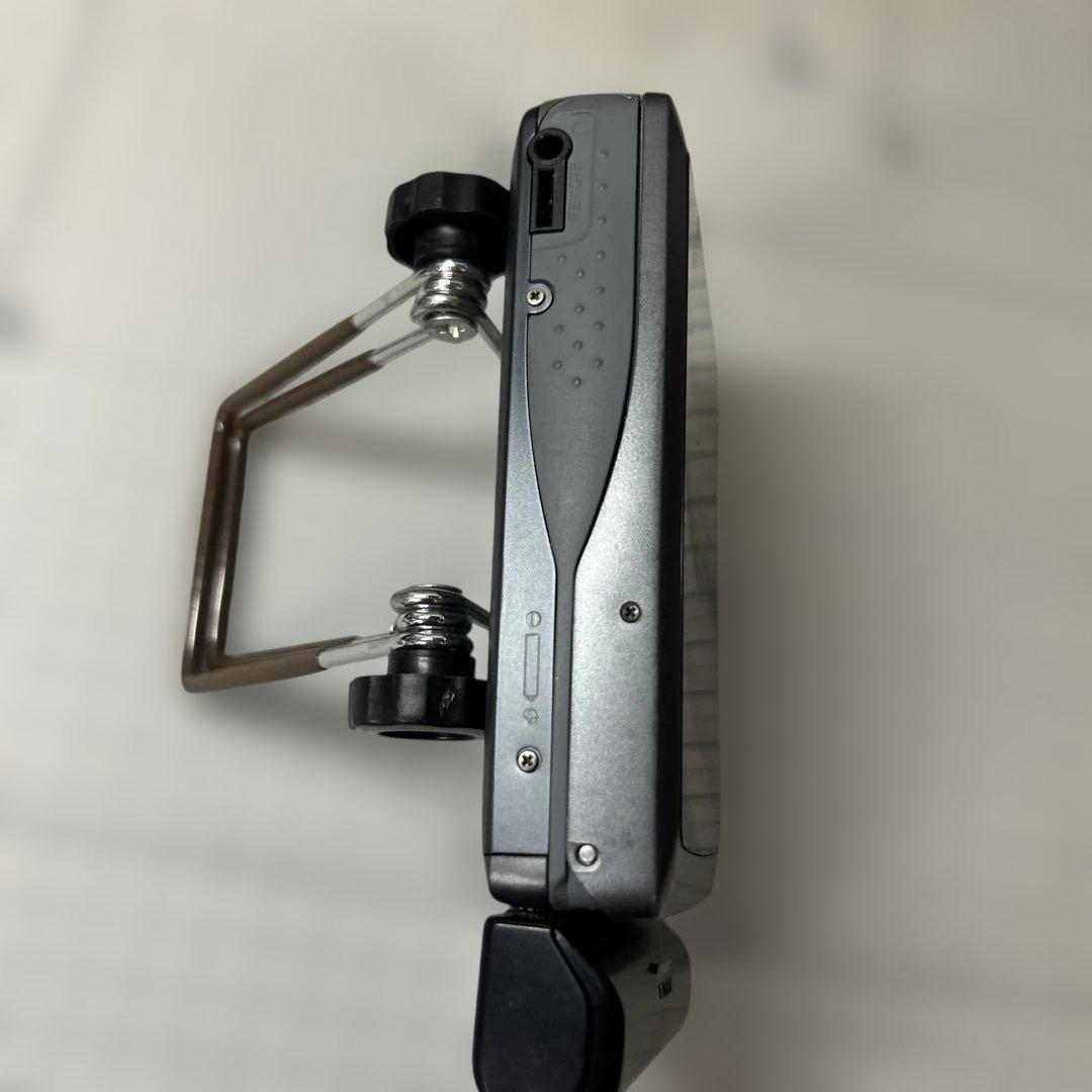 SONY ウォークマン WM-FX5