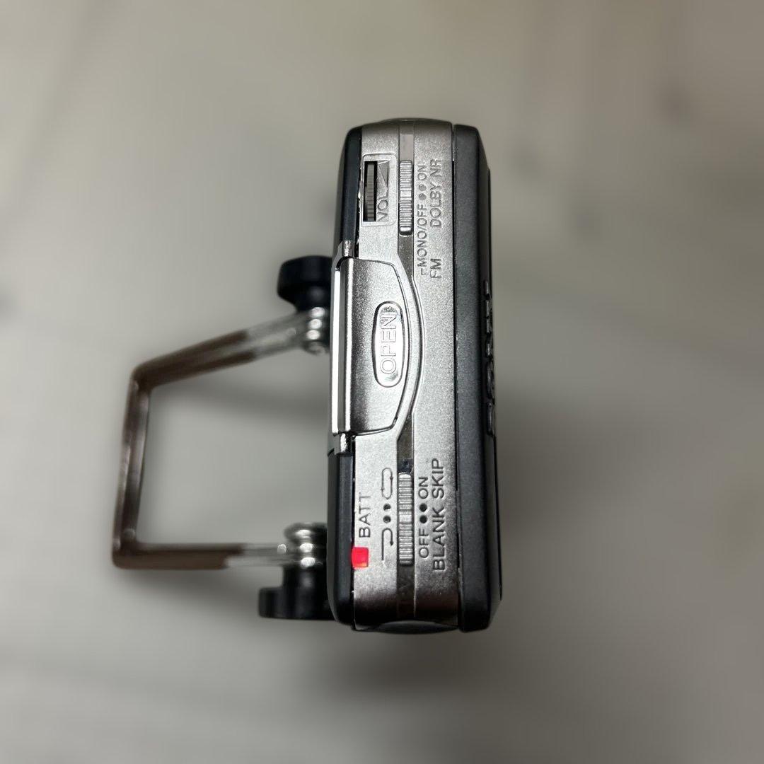 SONY ウォークマン WM-FX5