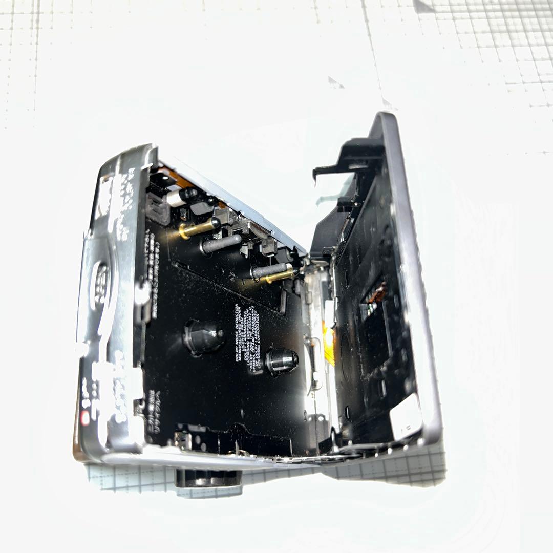 SONY ウォークマン WM-FX5