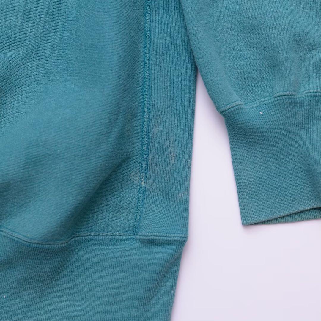 90s champion リヴァースウィーブ USA製 フェード 古着 XXL