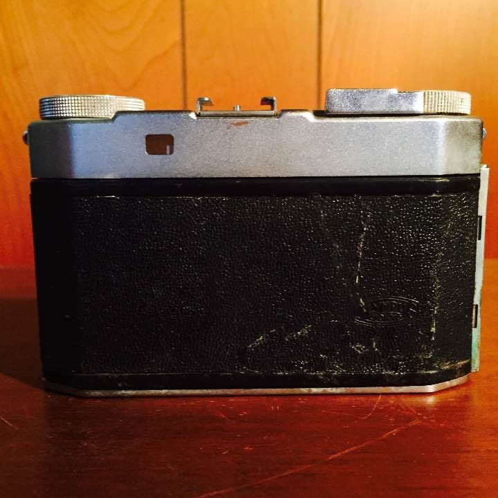 整備済み★オリンパス35