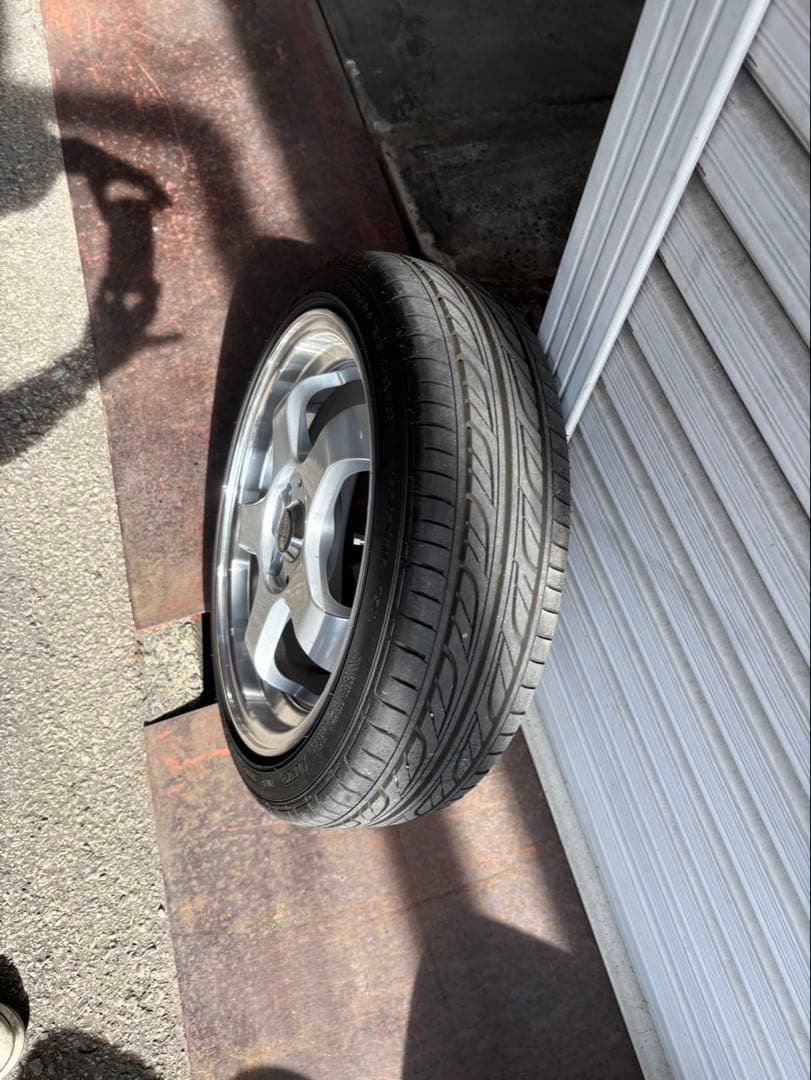 ステルスレーシングK36