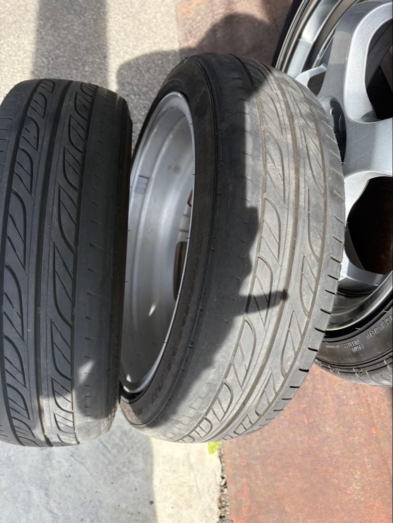 ステルスレーシングK36