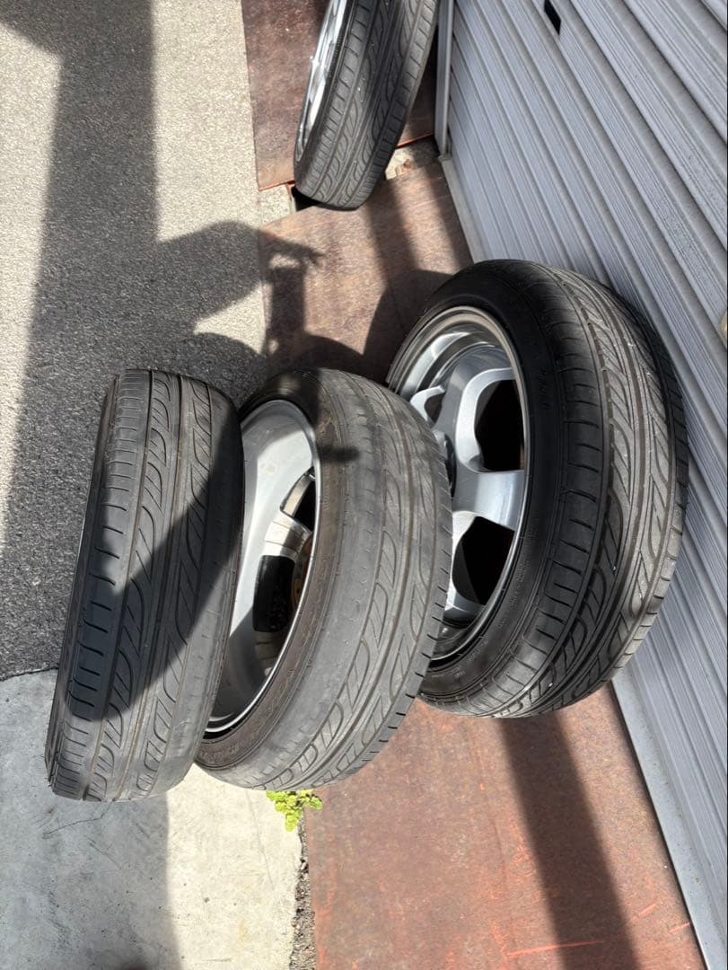 ステルスレーシングK36