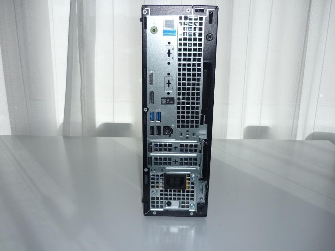 【訳有】DELL Optiplex 3070 第９世代Core i5-9500