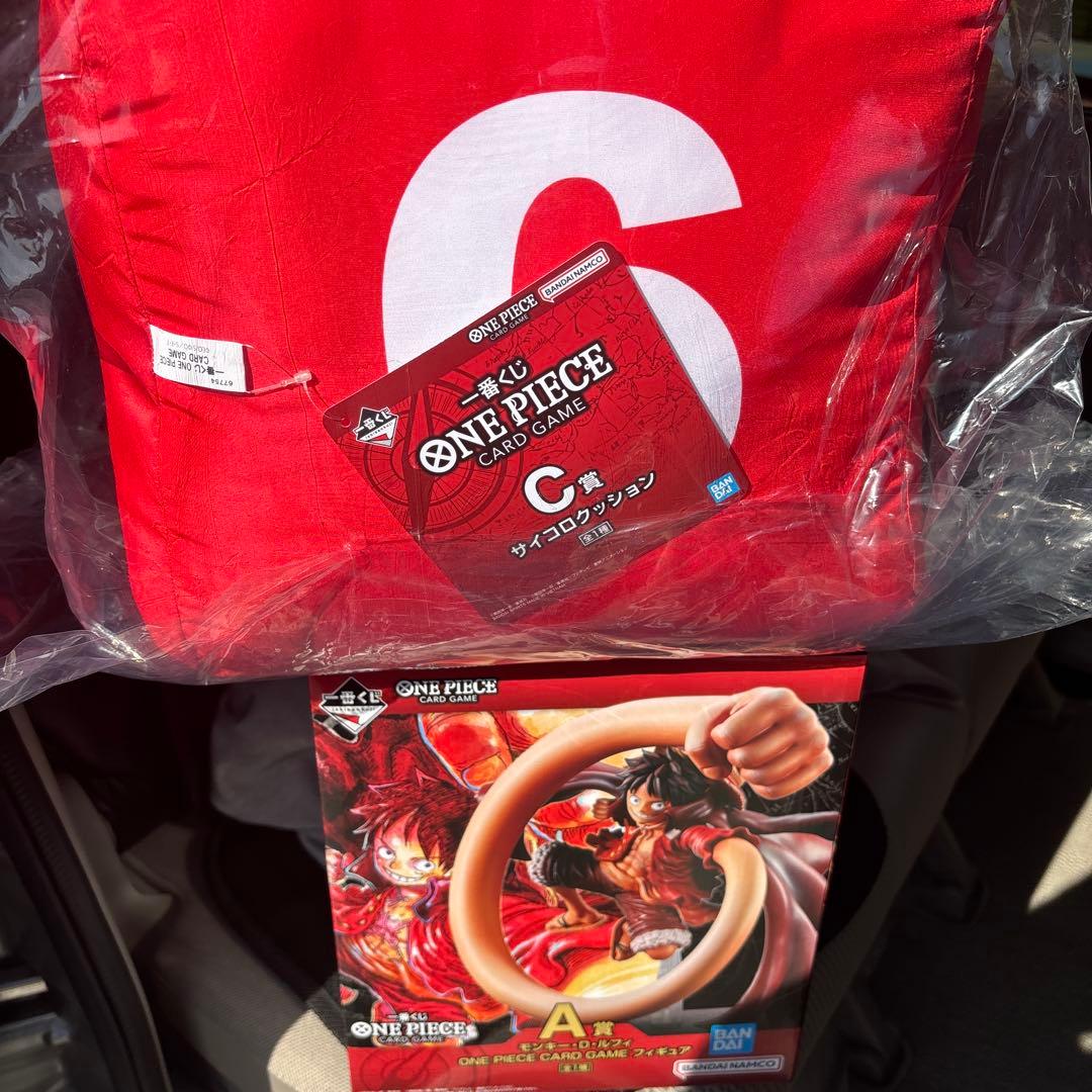 零A.C、プロモカード3枚