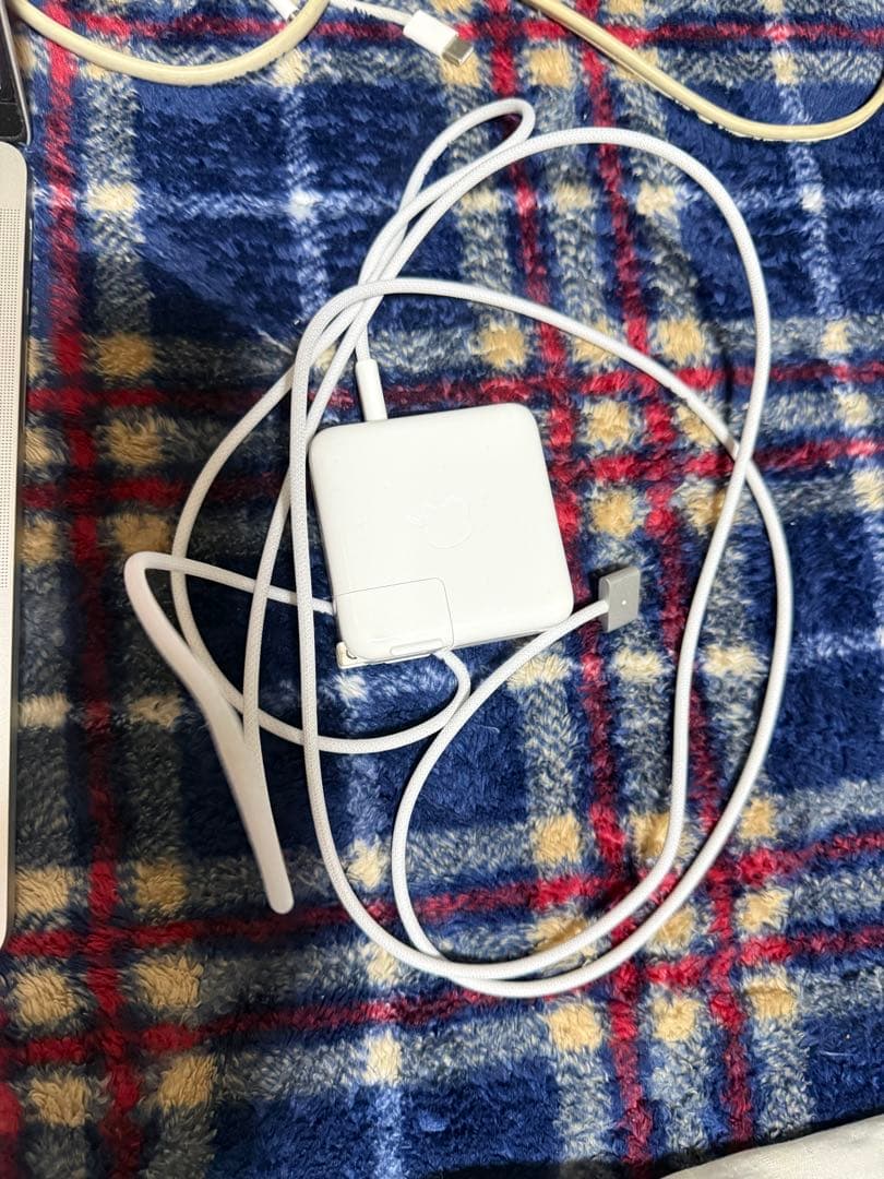 MacBook Pro14インチ m4pro、