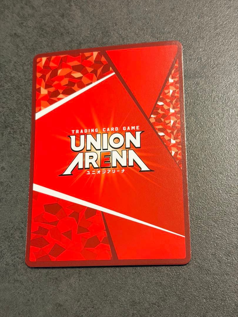 ユニオンアリーナ　ユニアリ　紅月カレン　R パラレル コードギアス①