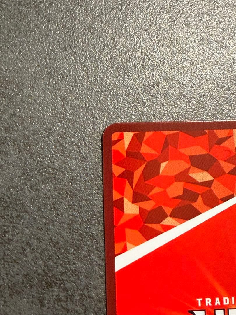 ユニオンアリーナ　ユニアリ　紅月カレン　R パラレル コードギアス①