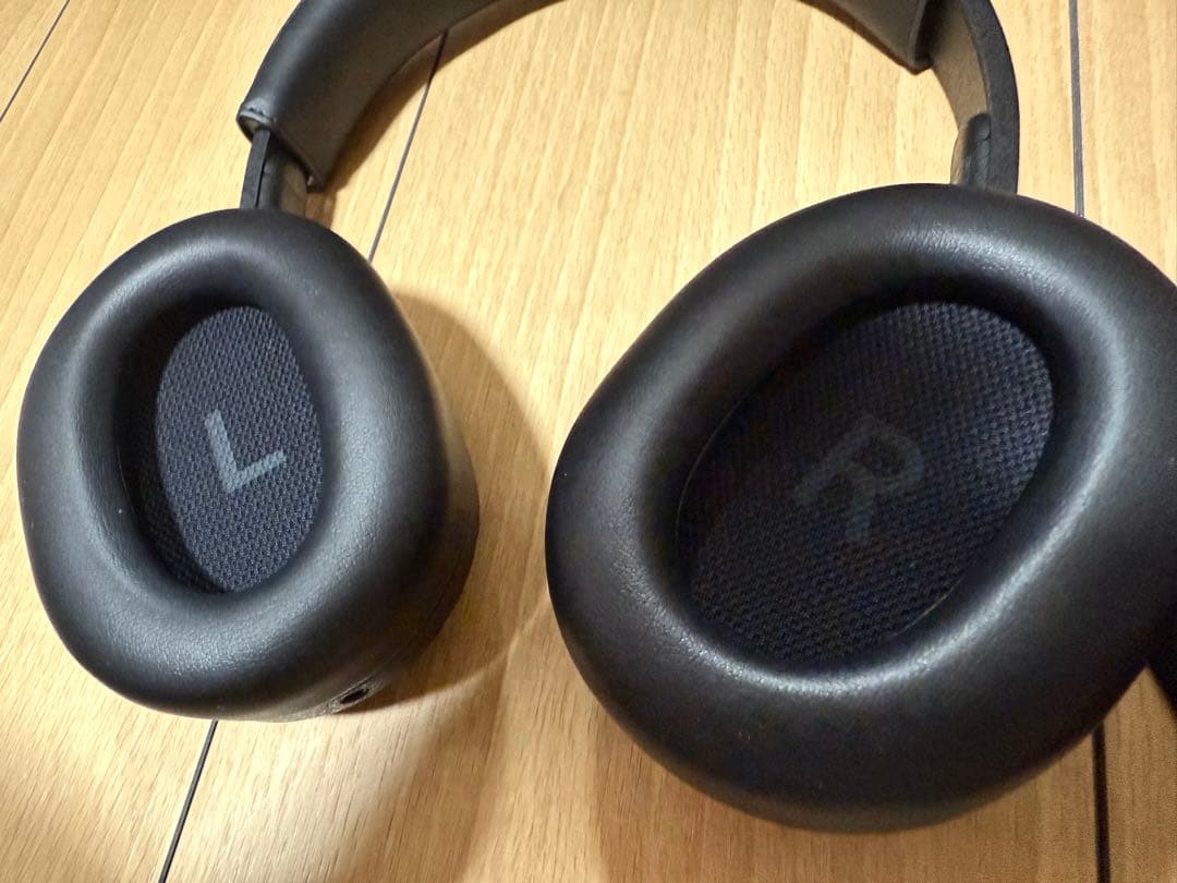 ヘッドホン Final UX5000