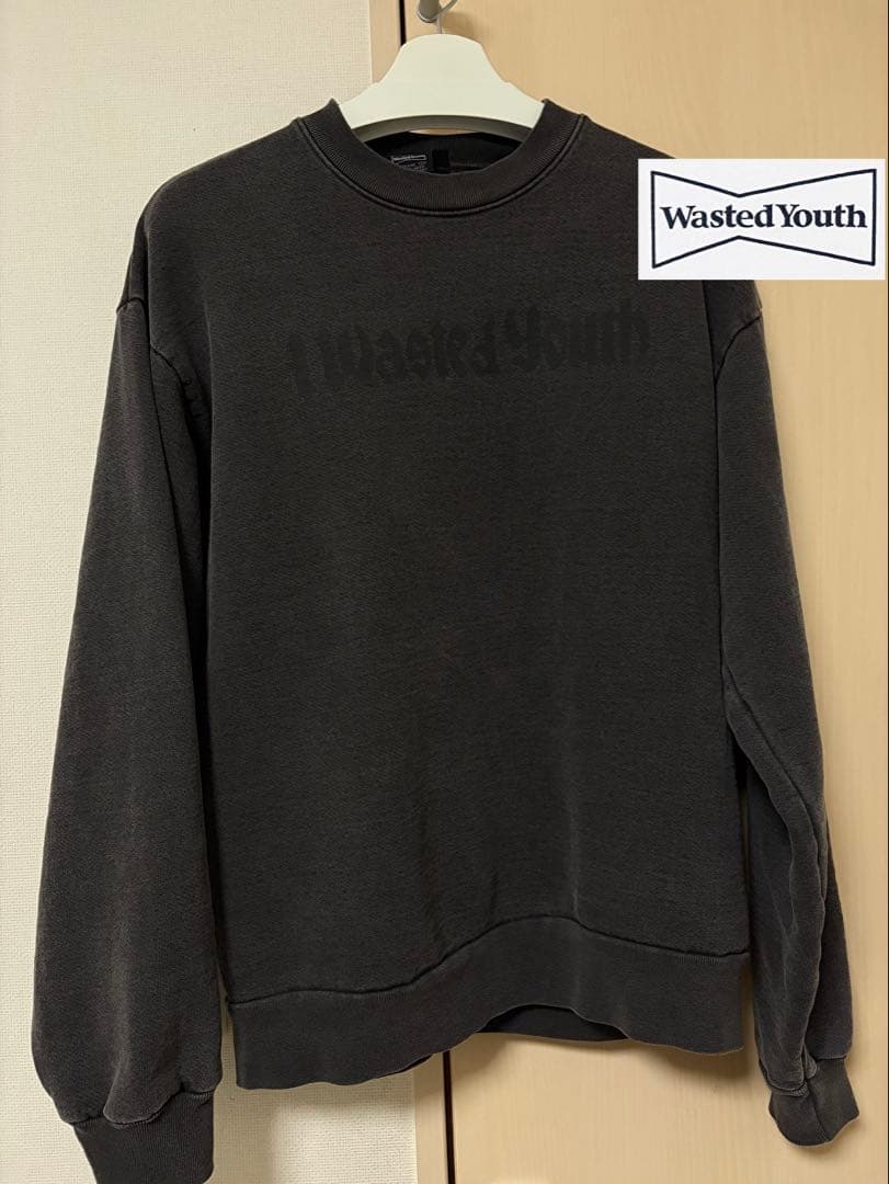 トップス WASTED YOUTH ComplexCon Miami verdy