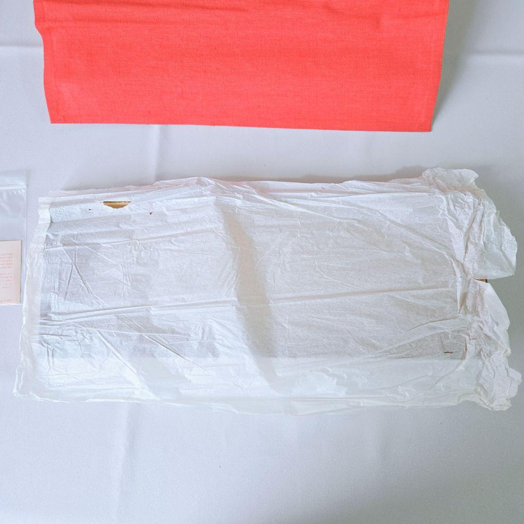 【廃番】小黒三郎 組み木 ひな人形 三段飾り 円びな