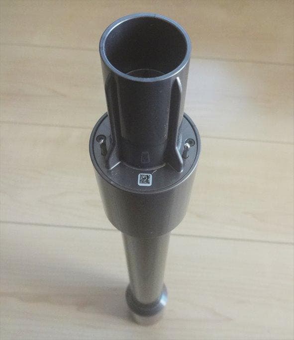 ★新品未使用★ダイソン純正品・オムニグライド・SV19・アルミパイプ・１本★