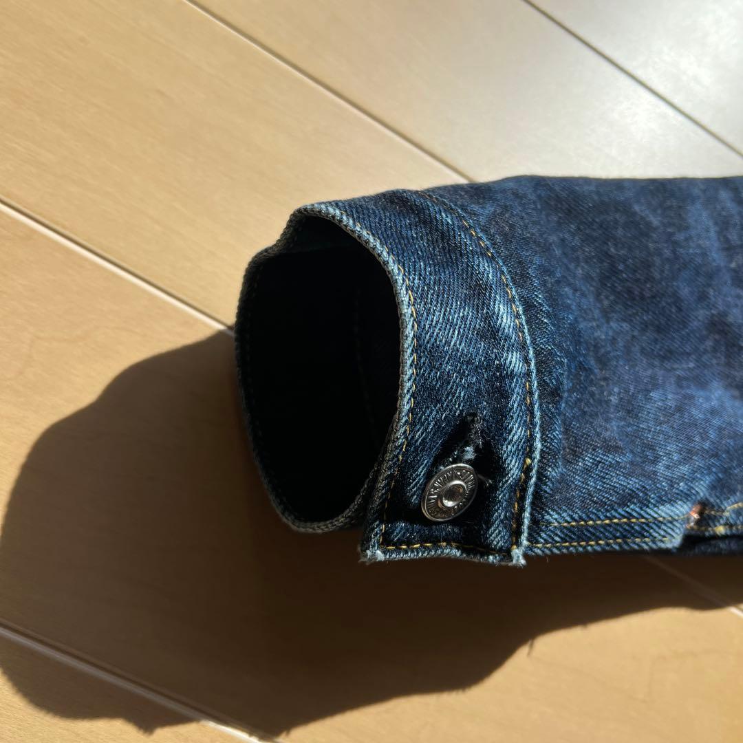 サムライジーンズ