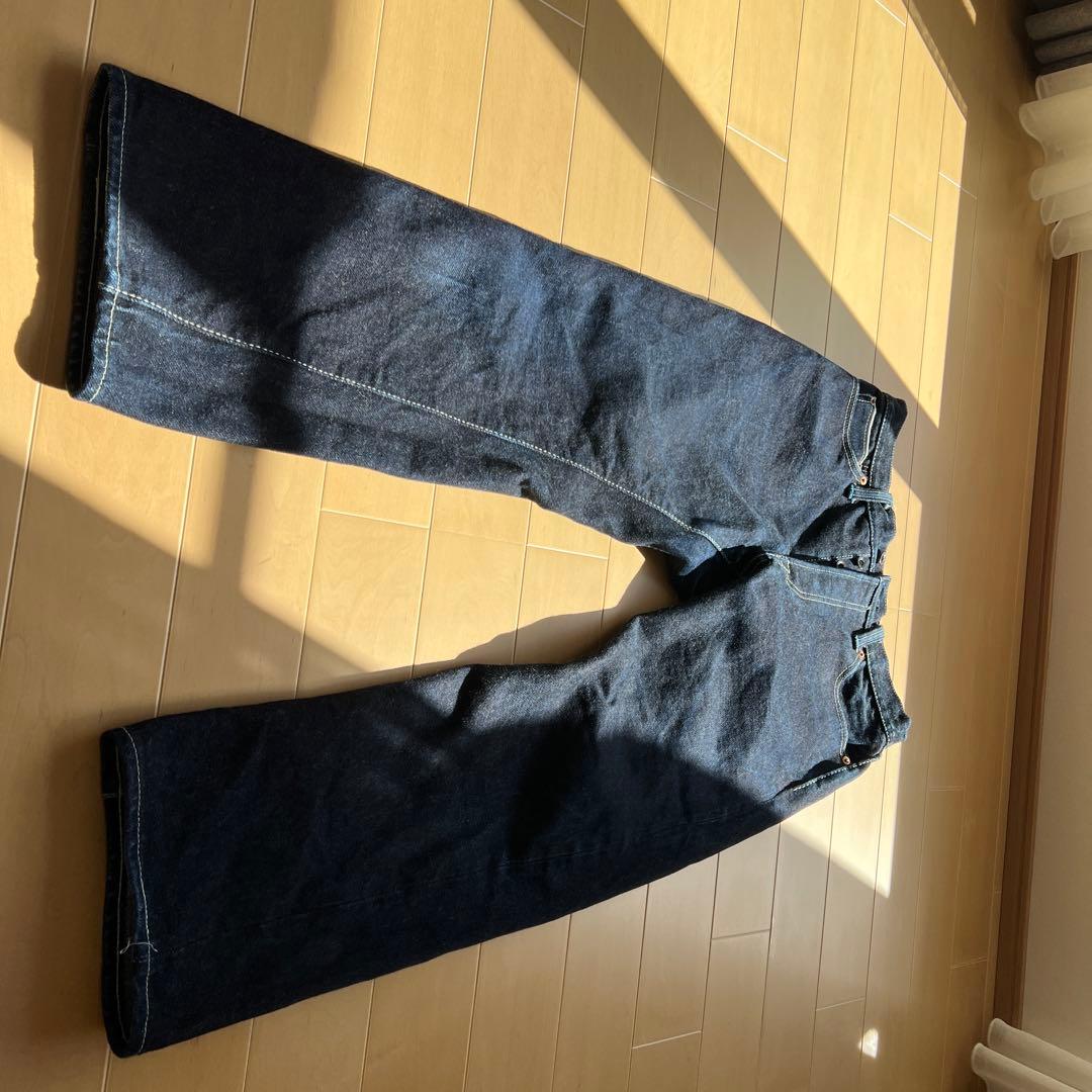 サムライジーンズ