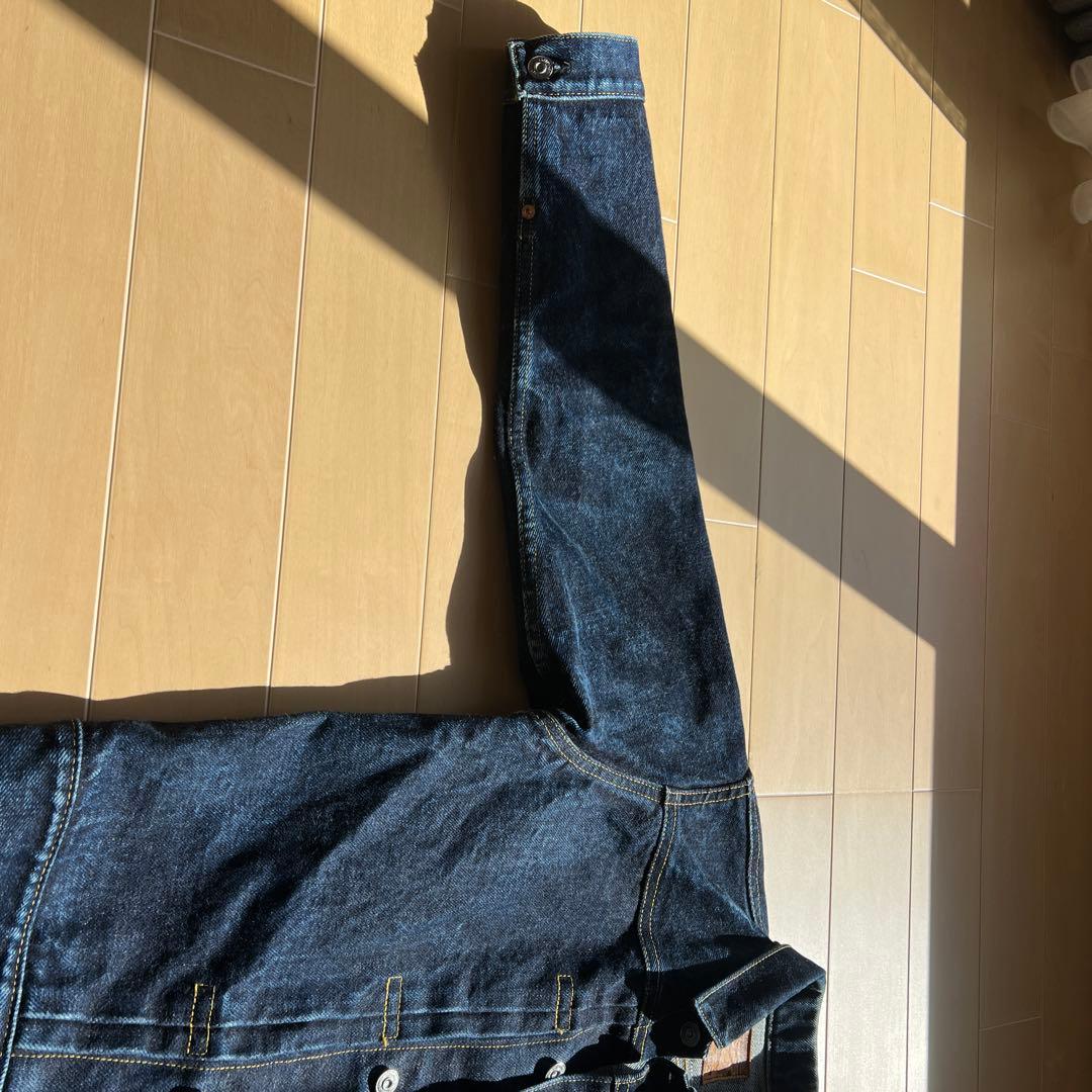 サムライジーンズ